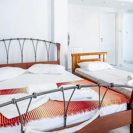 Daire Center Katerina İstanköy