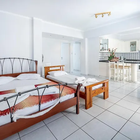 Center Katerina Daire *