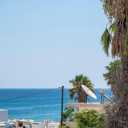 Center Katerina İstanköy