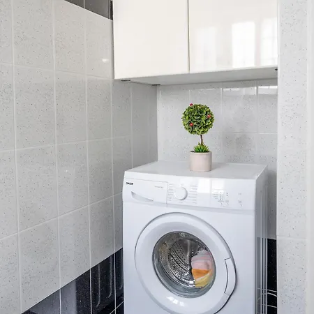 Daire Center Katerina