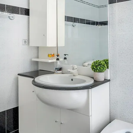 Daire Center Katerina İstanköy