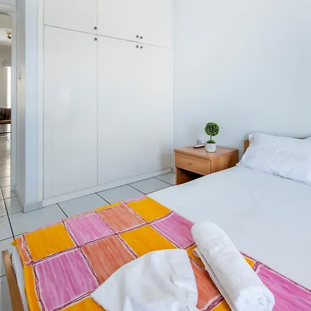 Daire Center Katerina İstanköy