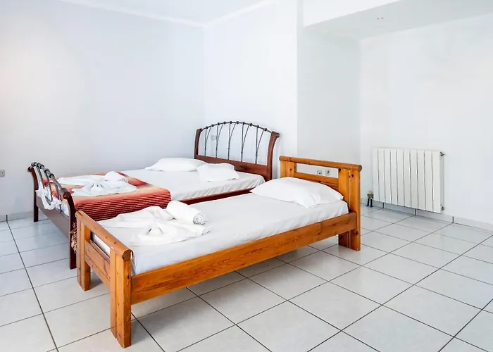 Center Katerina Apartament *