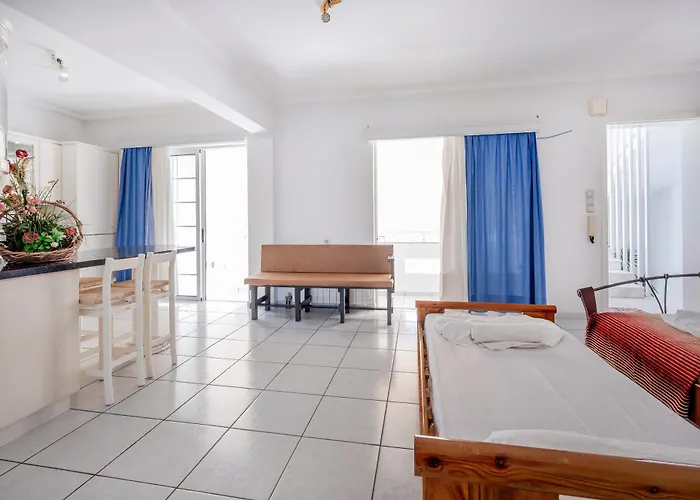 Center Katerina Apartament