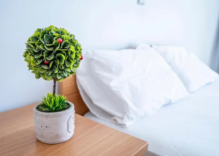 Apartament Center Katerina Miasto Kos