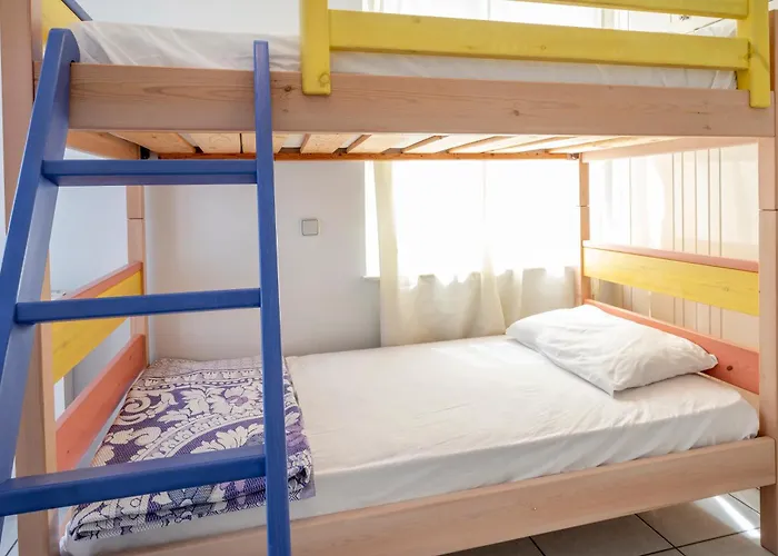 Center Katerina Apartament