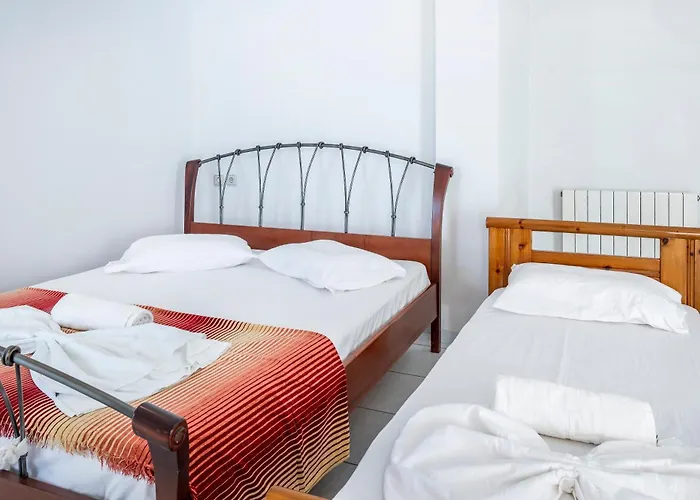 Apartament Center Katerina