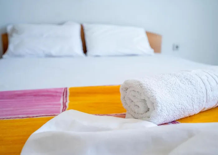 Center Katerina Apartament Miasto Kos