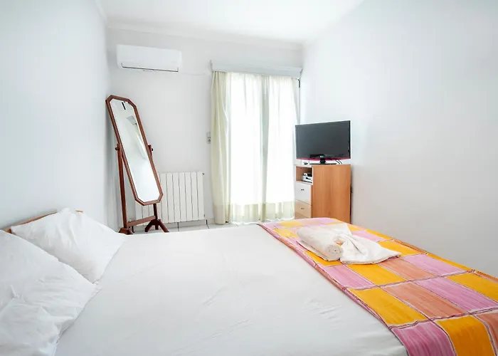 Center Katerina Apartament *