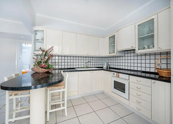 Center Katerina Apartament Miasto Kos