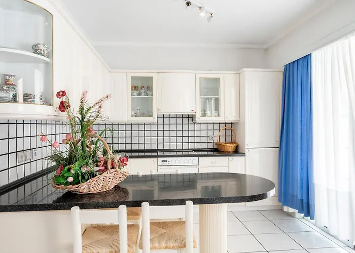 Center Katerina * Miasto Kos