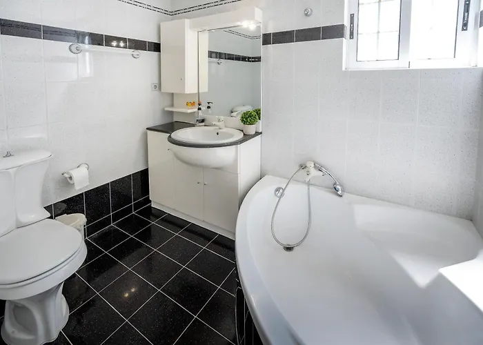 Center Katerina Apartament