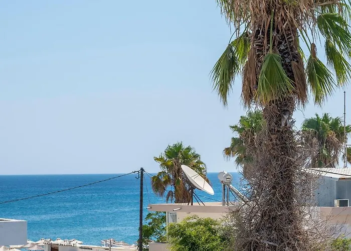 Apartament Center Katerina