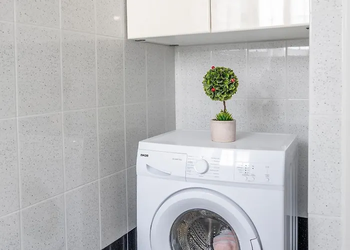 Apartament Center Katerina