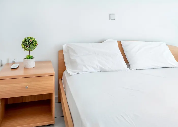 Apartament Center Katerina *