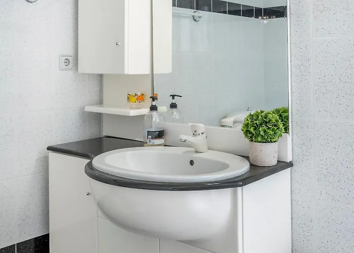 Apartament Center Katerina Miasto Kos