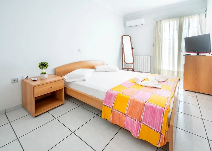 Center Katerina Apartament