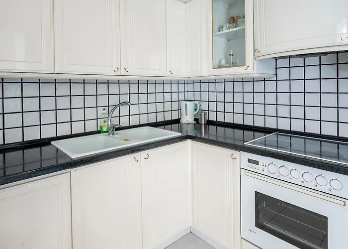 Center Katerina Apartament Miasto Kos