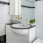 Apartamento Center Katerina Cós