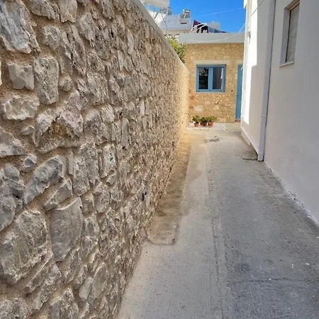 Center Katerina Διαμέρισμα Κως Πόλη