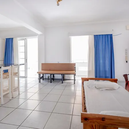 Center Katerina 아파트