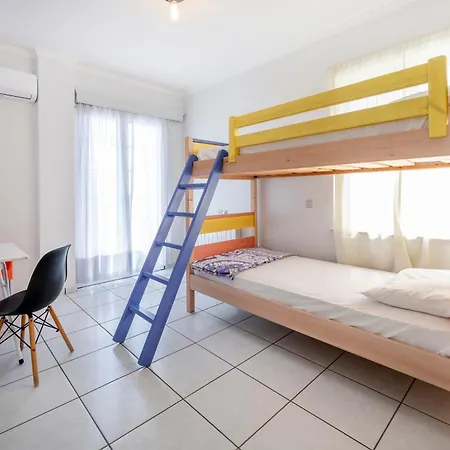 아파트 Center Katerina *