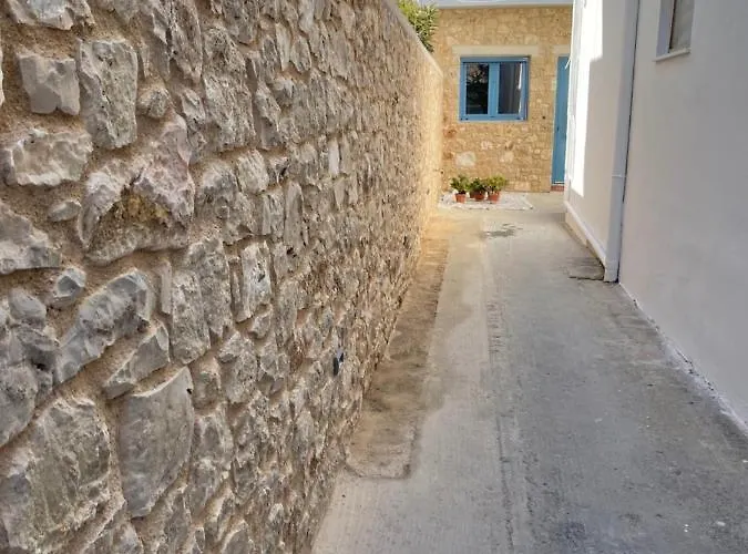 Center Katerina Appartamento Città di Kos