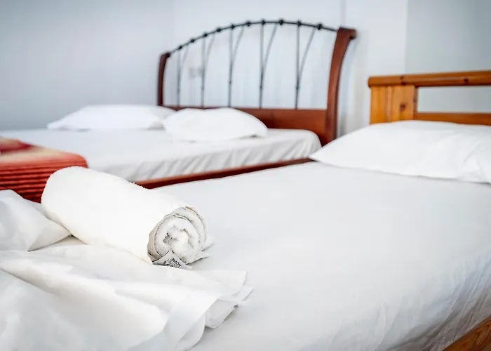 Center Katerina Appartamento *