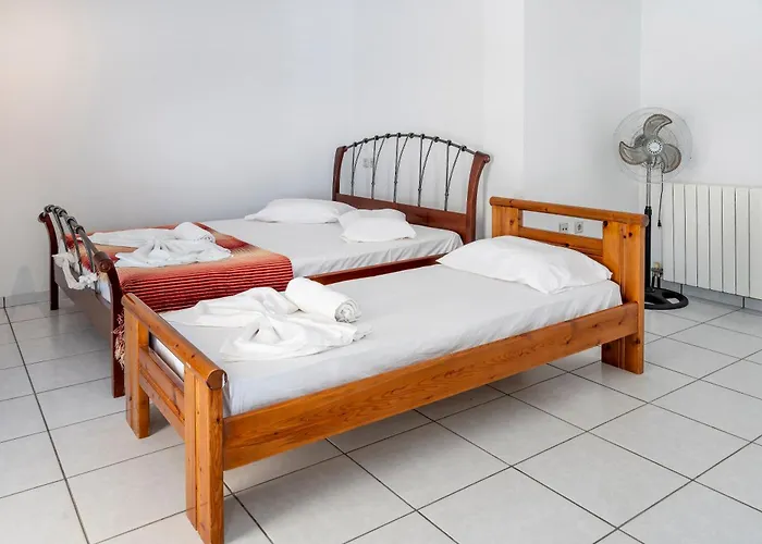 Center Katerina * Città di Kos