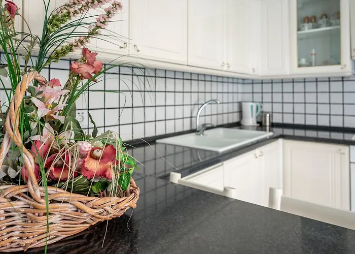 Center Katerina * Città di Kos