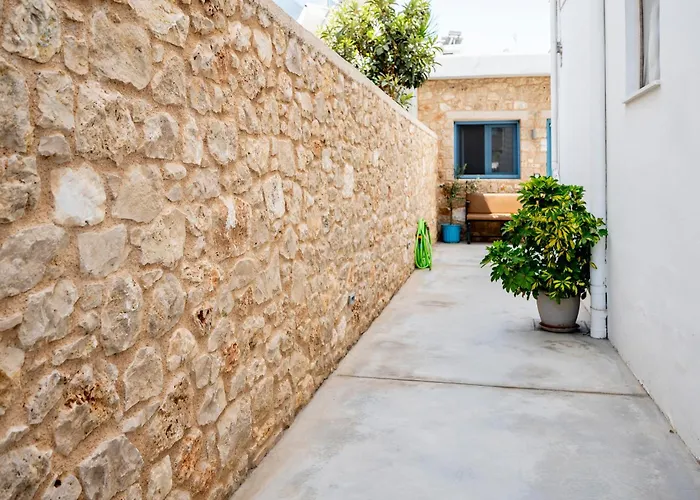 Center Katerina Città di Kos