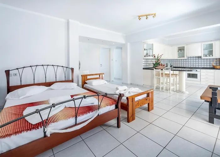 Center Katerina Appartamento *