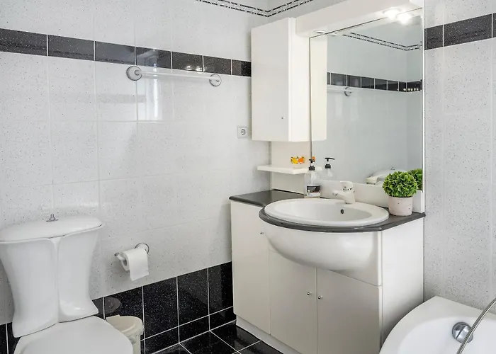 Center Katerina * Città di Kos