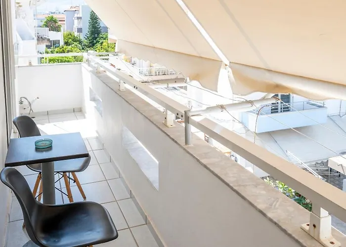 Center Katerina * Città di Kos