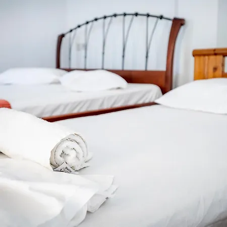 Center Katerina Lägenhet *