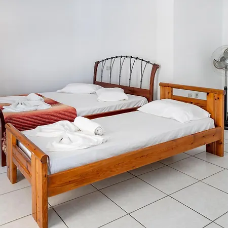 Center Katerina * Κως Πόλη