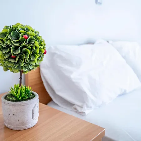 Διαμέρισμα Center Katerina Κως Πόλη