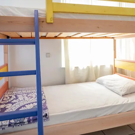 Center Katerina Lägenhet