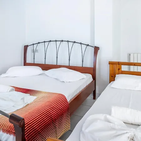 Lägenhet Center Katerina