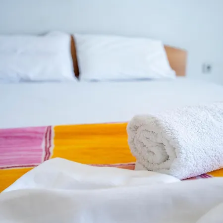 Center Katerina Διαμέρισμα Κως Πόλη