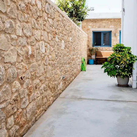 Center Katerina Διαμέρισμα