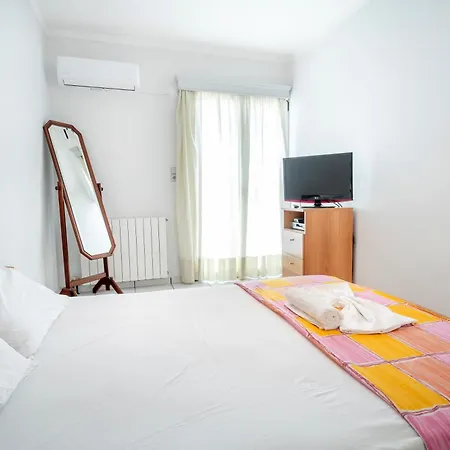 Center Katerina Διαμέρισμα *