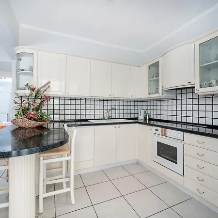 Center Katerina Διαμέρισμα Κως Πόλη