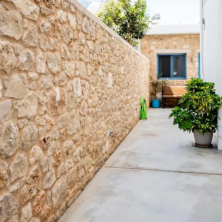 Center Katerina Κως Πόλη