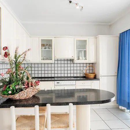 Center Katerina * Κως Πόλη