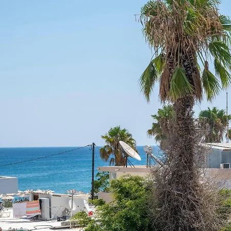 Διαμέρισμα Center Katerina