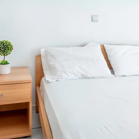 Διαμέρισμα Center Katerina *