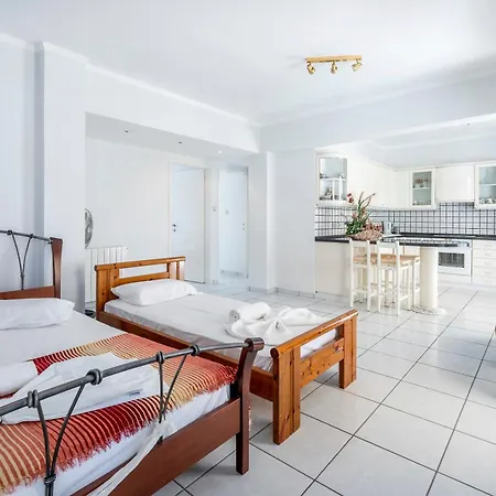 Center Katerina Διαμέρισμα Κως Πόλη