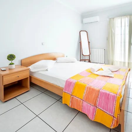 Center Katerina Διαμέρισμα