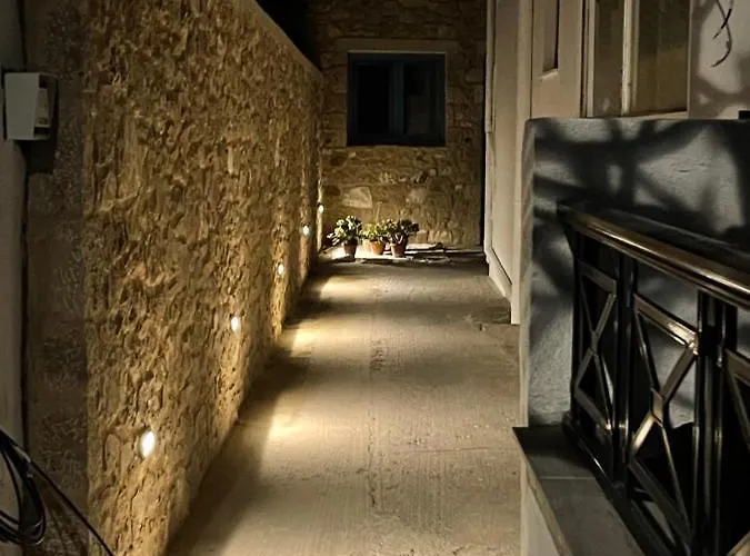 Center Katerina * Κως Πόλη